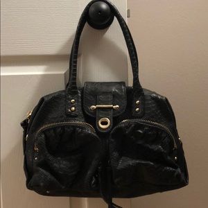 Small Bianca botkier satchel great condition!